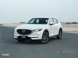Mazda CX 5 2022